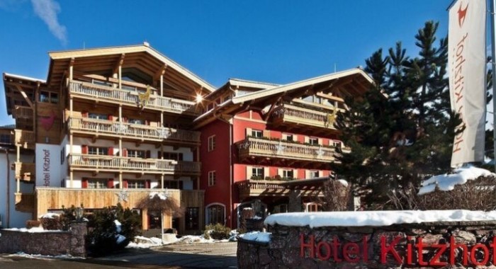 Hotel Kitzhof